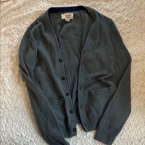 Original Penguin Cardigan Sweater